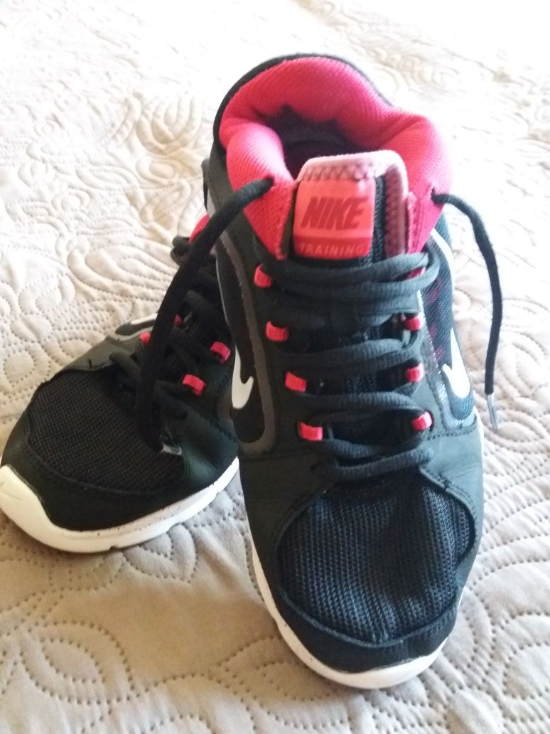 Adidasy Nike rozm 37