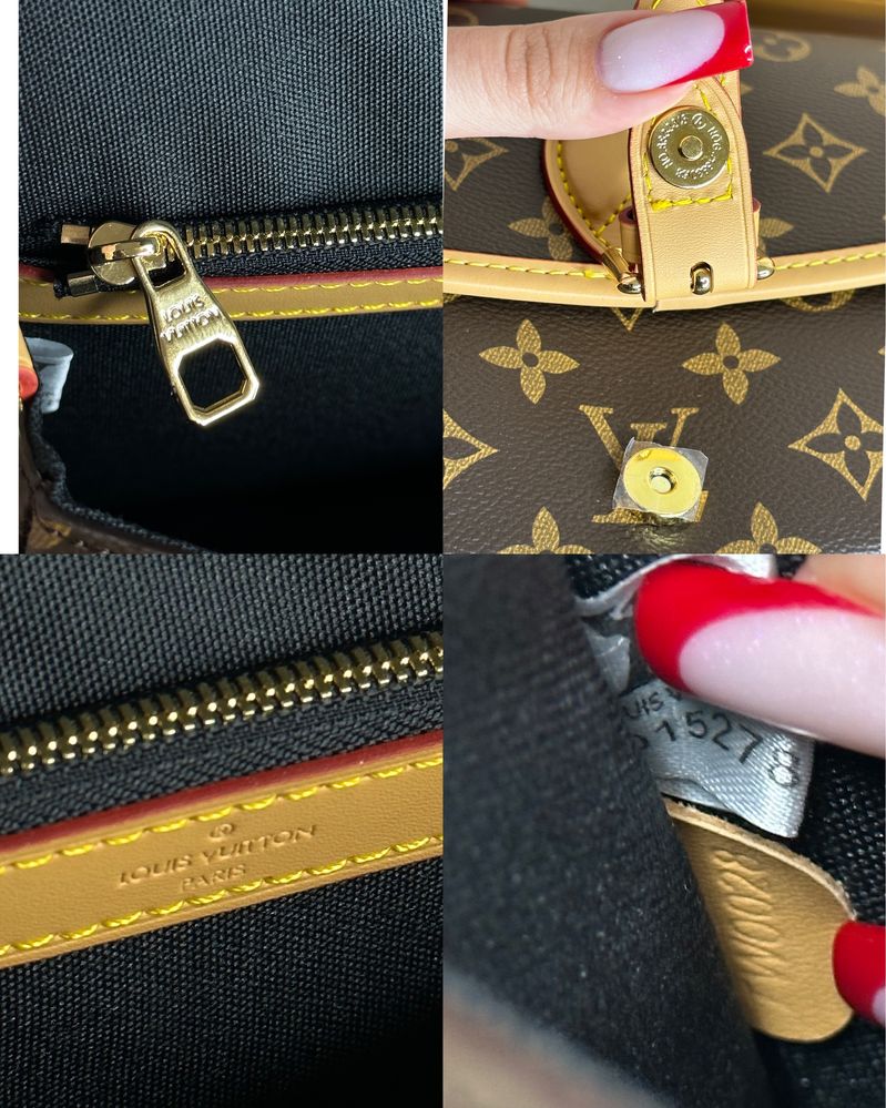 Сумка lv Louis Vuitton Metis луі вітон