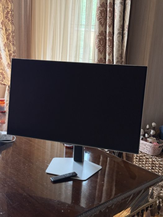 Монітор ігровий Samsung Odyssey OLED G8 SMART