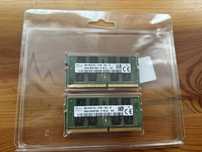 Pamięć RAM,16GB, DDR4 so-dimm, SK Hynix, 2133 MHz, Wrocław,lenovo y700