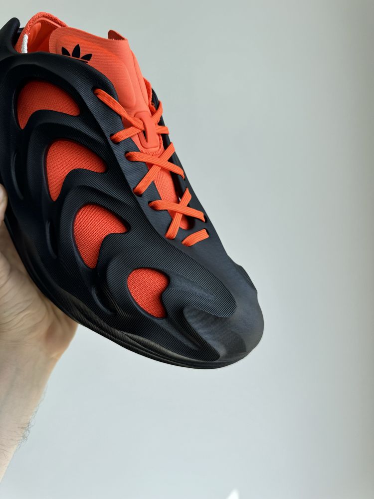 Adidas adiFOM Q HP6581 Оригінал чоловічі кросівки Адідас