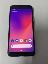 Смартфон Google pixel 3 4/128gb android 12