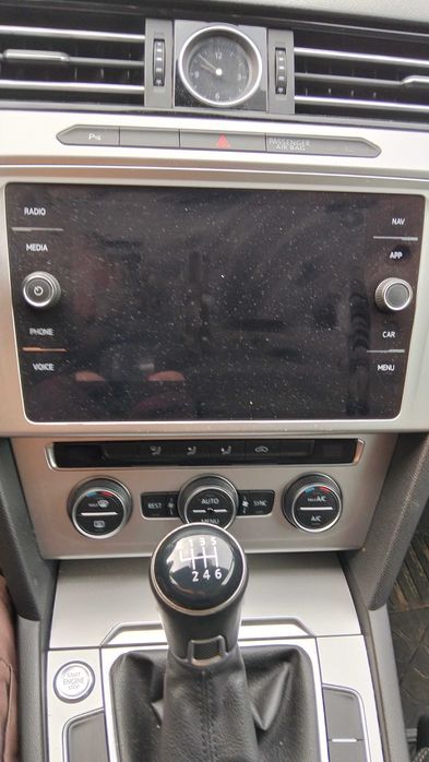 Sprzedam VW PASSAT B8