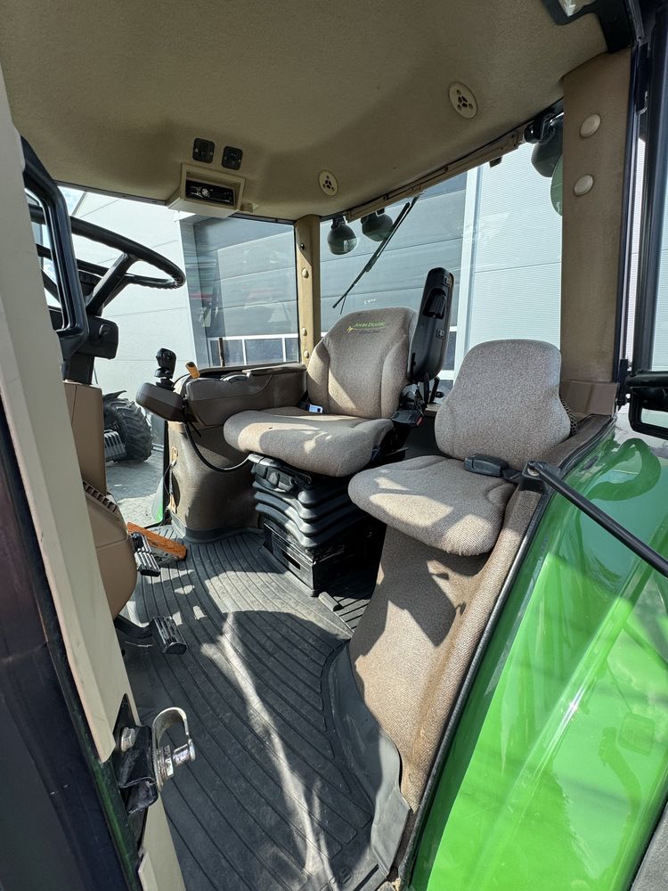 John Deere 8530 AutoPower