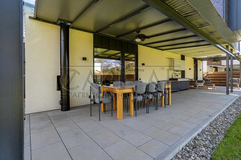 Продаж будинку ЖК Коник Голосіївський