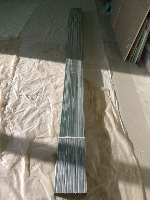 Профиль CD 60/3м  0,55 мм
