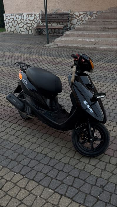 Продам Yamaha JOG Sa56