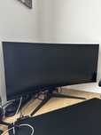 Monitor ACER Nitro 34’ 180Hz 3440x1440