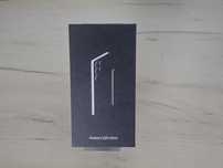 Nowy Samsung Galaxy S25 Ultra 12/512GB Czarny na Gwarancja