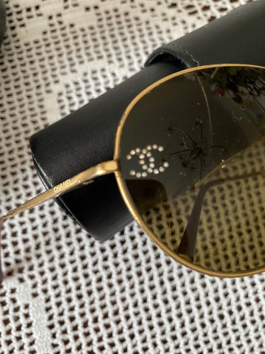 Óculos de Sol | Versage | Chanel | Cavalli | Victoria Beckham