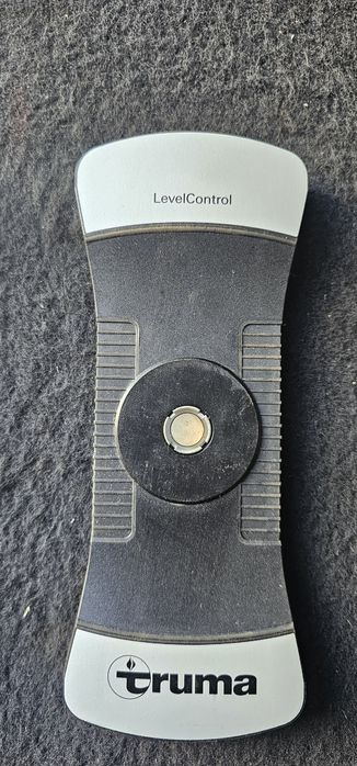Czujnik ilości gazu miernik Truma level control