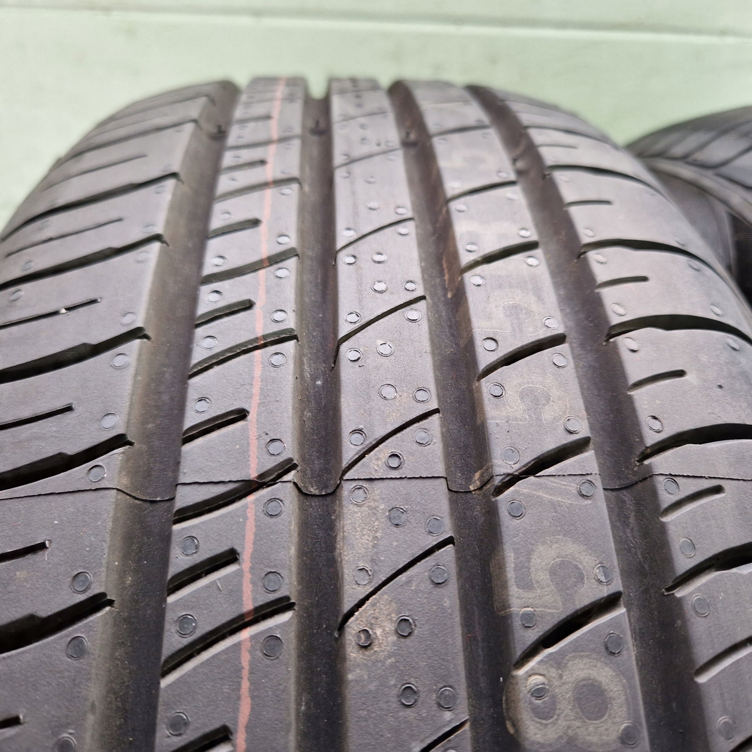 Kumho Ecowing ES01 185/55R15 86H 23R Nowe 2X