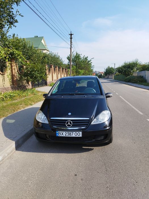 Mercedes bens  A 150