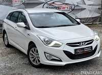 Hyundai i40 1.6 135 KM bezwypadkoway serwisowany zarejestrowany Gwarancja