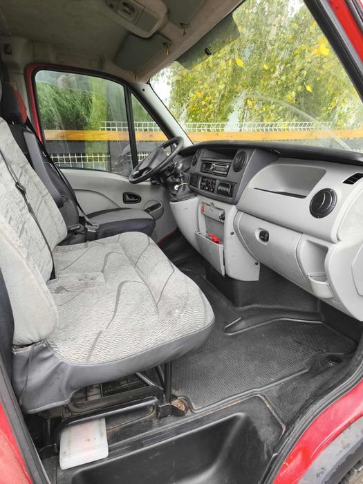 Renault Master 2