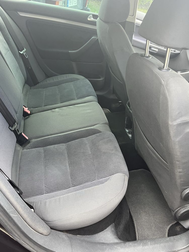 VW Golf Variant  1.9 TDi