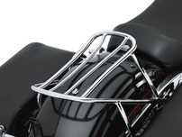 Nowy Bagażnik Harley Davidson Dyna 53511-06A