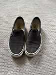 Obuwie unisex Vans