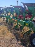 ПЛУГ AMAZONE Cayros XM 4-х корпусний з передплужниками НАРОБІТОК 100га