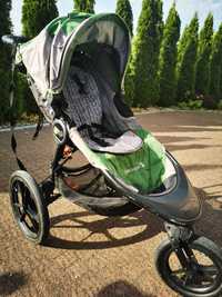 wózek baby jogger summit X3