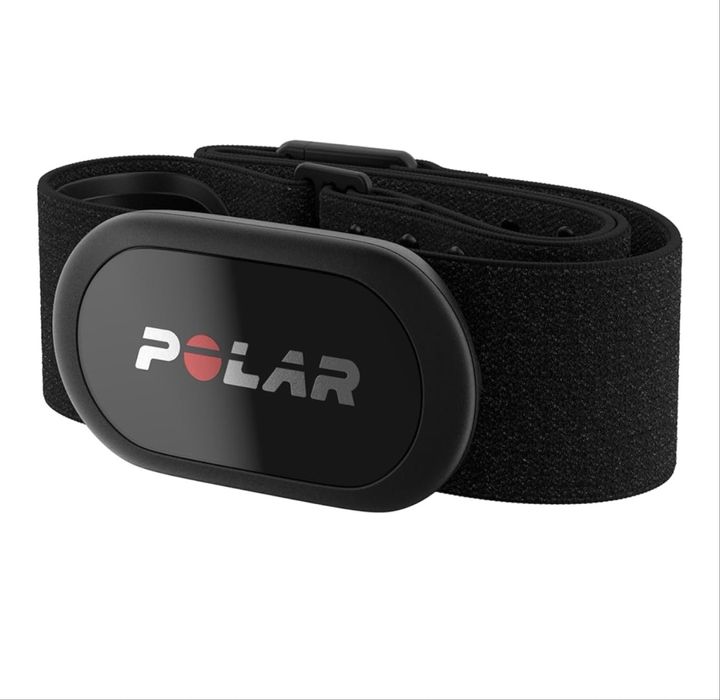 Polar H10 Sensor de frecuencia cardíaca, Ant+