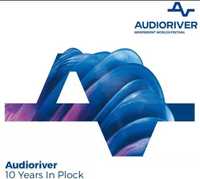 Audioriver: 10 Years In Płock Wysyłka od 0 zł nowy 2CD elektroniczna