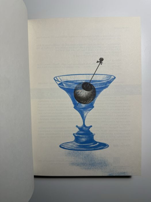 Книга «Синя борода», Курт Воннеґут