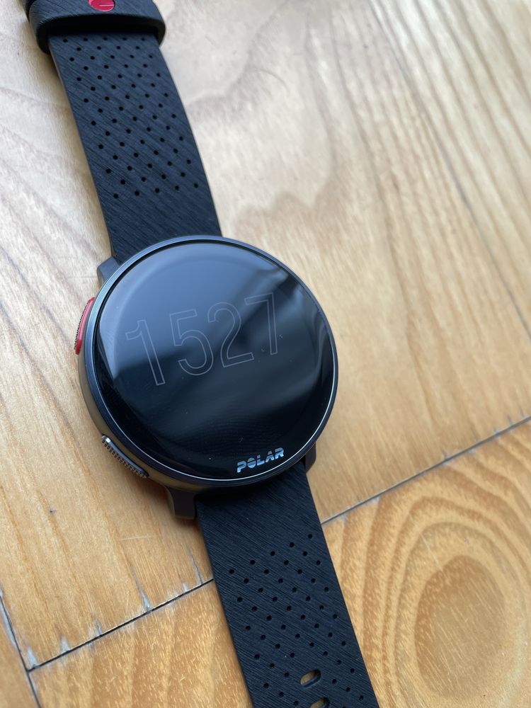 Zegarek sportowy smartwatch Polar Vantage V3