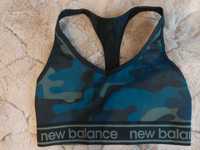 Damski Top sportowy New Balance S