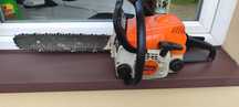 Piła spalinowa Stihl Ms 170
