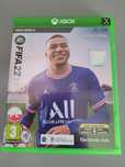Fifa22 Xbox Series X