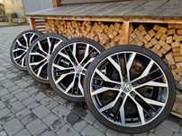 19" 5x112 225/35 pirelli P zero VW