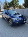 Alfa Romeo Stelvio 2,2 diesel 2020r