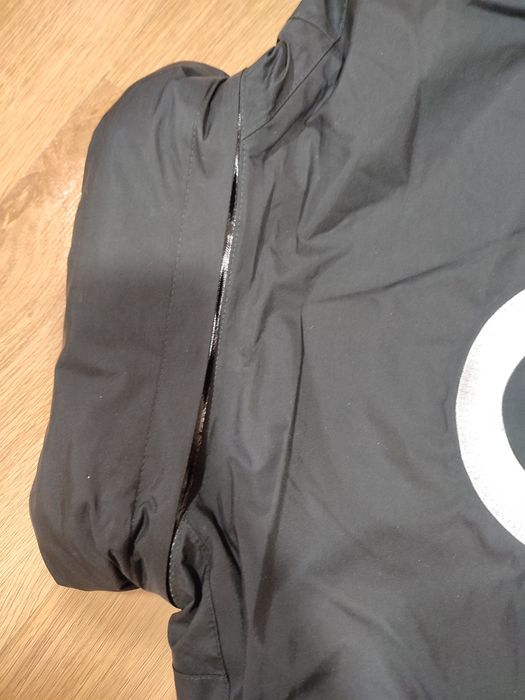 Nowa kurtka płaszcz męski Nike rozm. M