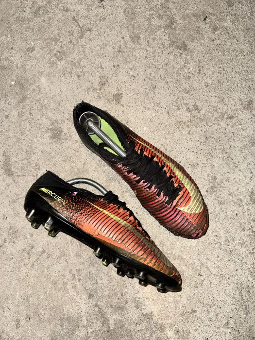 Nike Mercurial Superfly Elite AG 43