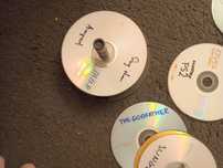 59 plyt na ps2 gry gta Fifa i inne