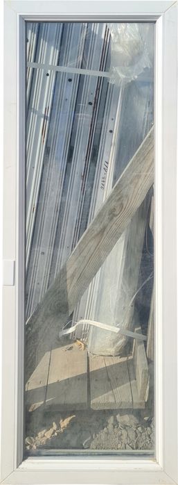 OKNA Używane 45x132 OKNO Fix KacprzaK Plastikowe PCV Lider Okna OLX