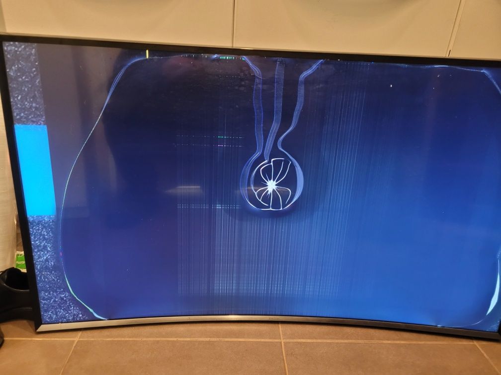 Telewizor EU48j6300, T-con BN41 moduł Samsung