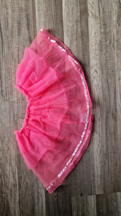 spódniczka tiulowa 110