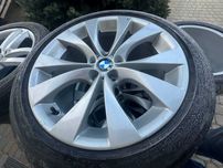 Колеса (Диски з Резиною) до BMW X5 R20 275/40 (ціна за комплект)