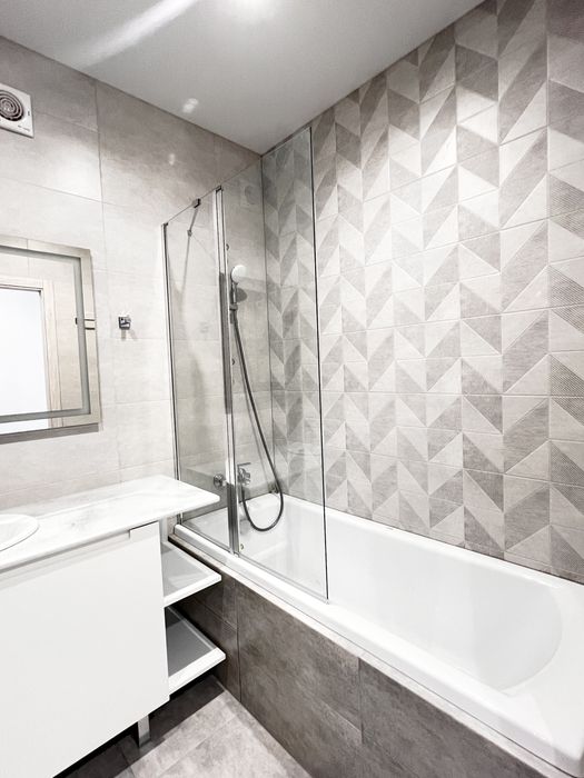 Продам  квартиру евро двушка 49 м2, ЖК Архитекторов, Алексеевка