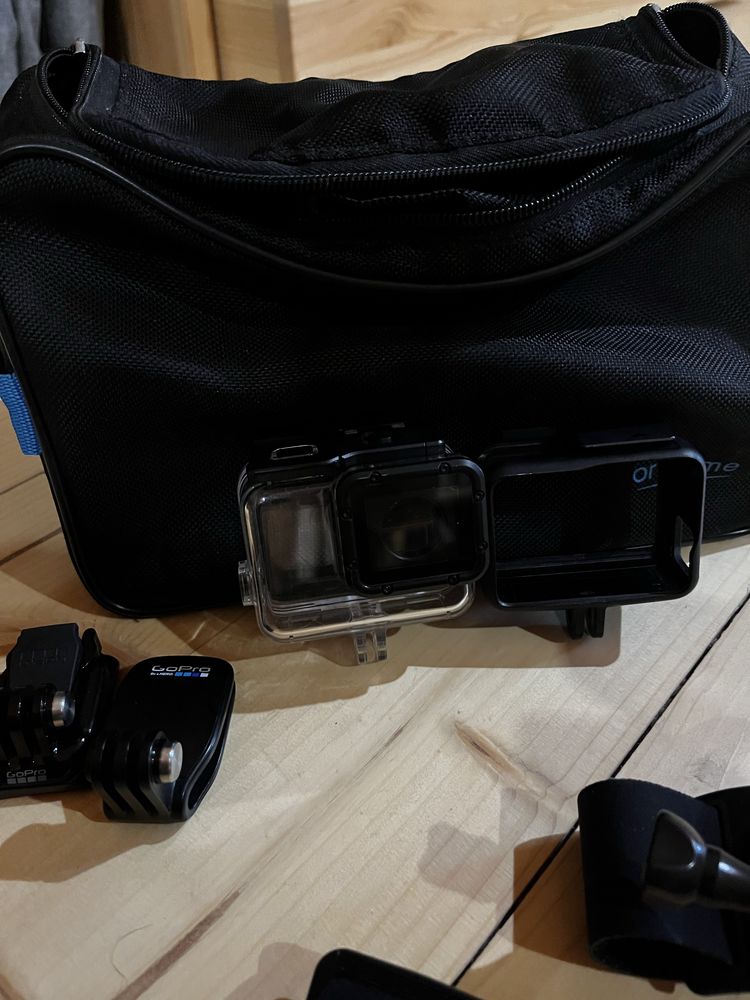 GoPro Hero 7 Black