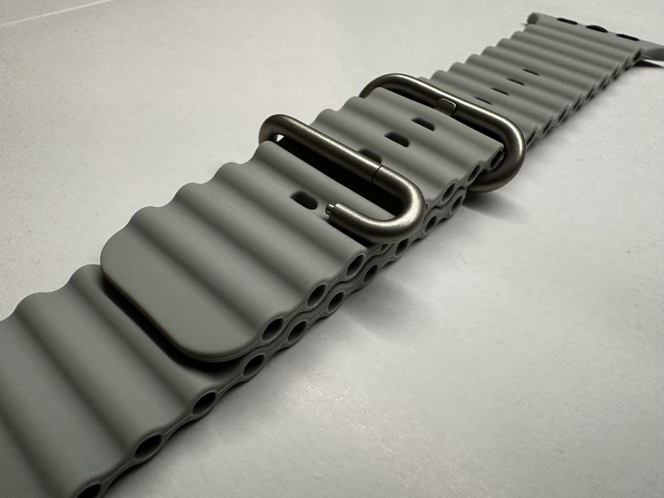 Pasek do Watch 44/45/46/49mm Ocean Ultra