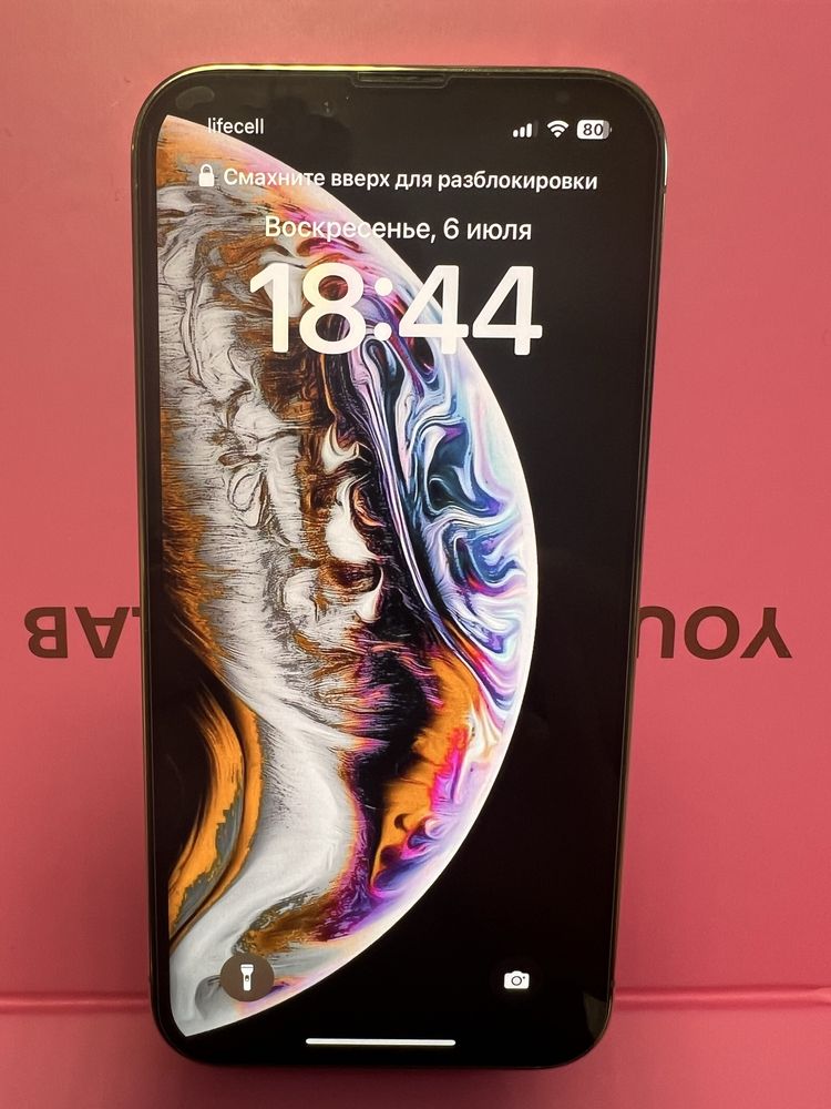 iPhone 13pro 128 Gb