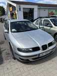 Seat toledo 2.3 v5 150km