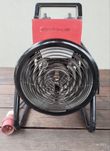 Nagrzewnica 400V/50HZ