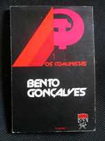 Os Comunistas, de Bento Gonçalves