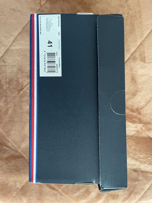 Sapatilhas Tommy Hilfiger Faston Modern Mix Novas (41)