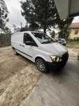 Carrinha mercedes