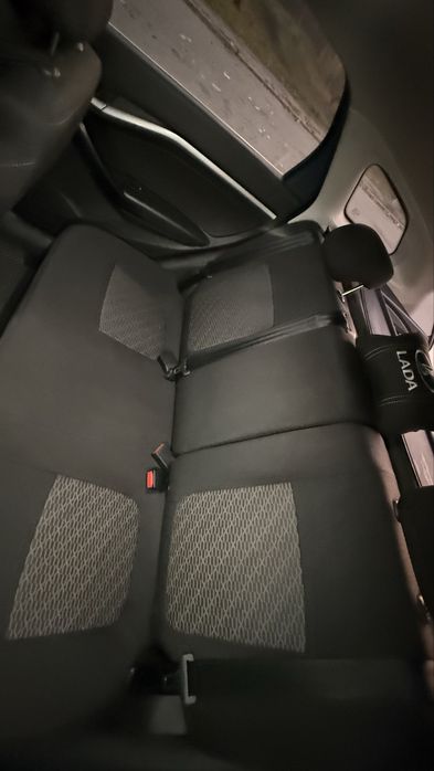 Lada Vesta 1,6 2021 року